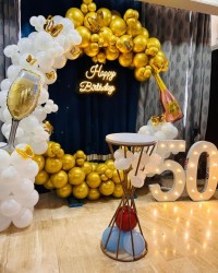 Birthday Party Decoration