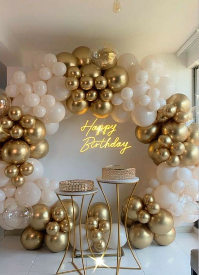 Birthday Party Decoration - Image 5