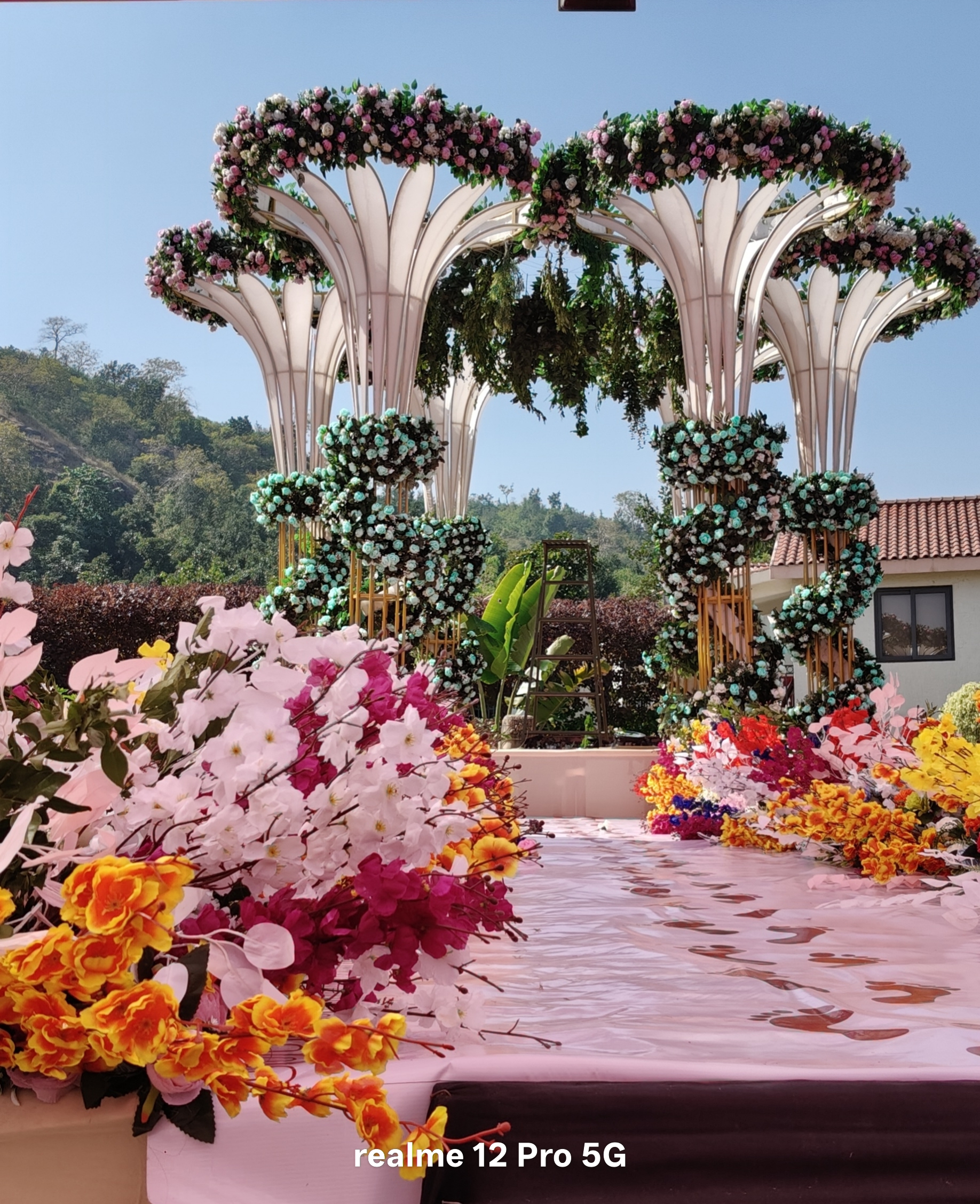 Wedding Decoration